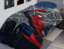 SPIDERMAN